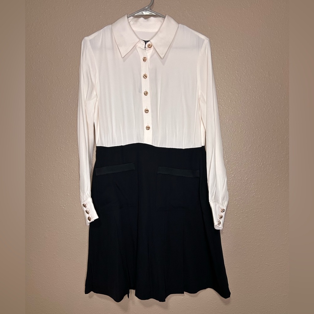 NWT J Crew Dress